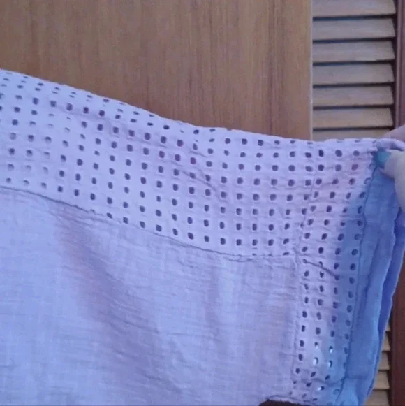 Beautiful lavender tunic style dress brand new. - Picture 5 of 7